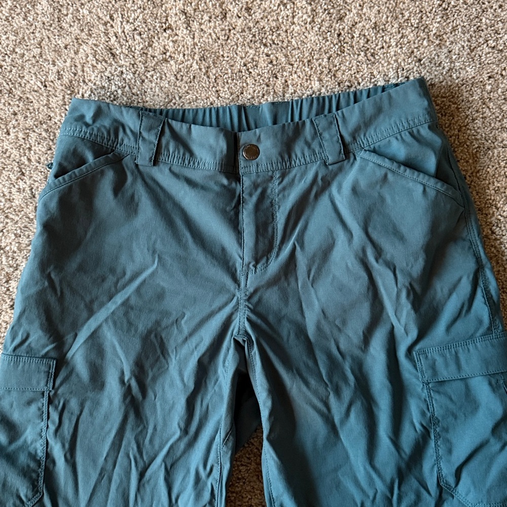 Duluth Trading Co Bermuda Short - Picture 2 of 5
